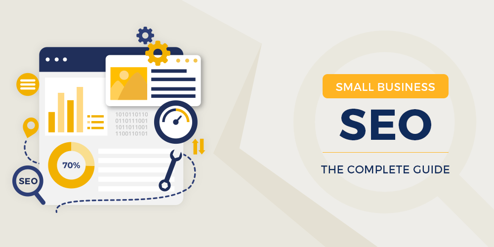 SEO for small companies